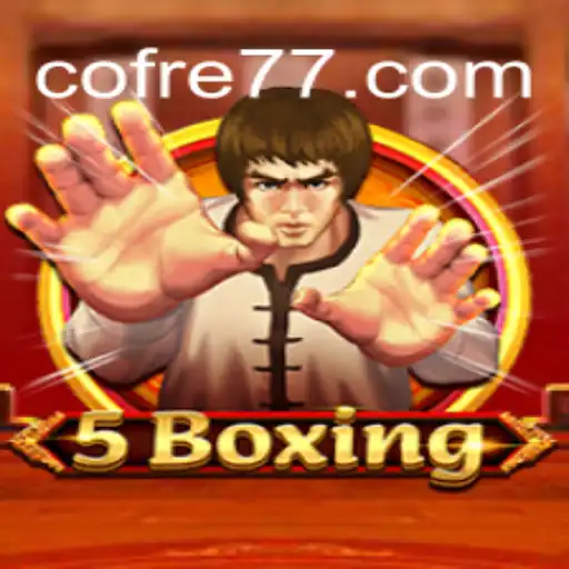 Descubra o Fascinante Mundo do 5Boxing: A Experiência de Jogo que Conquista Multidões