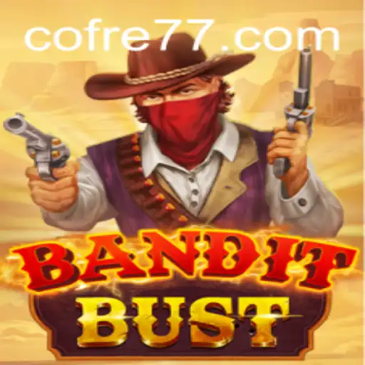 Descubra o Fascinante Mundo de BanditBust: Um Jogo de Estratégia e Aventura
