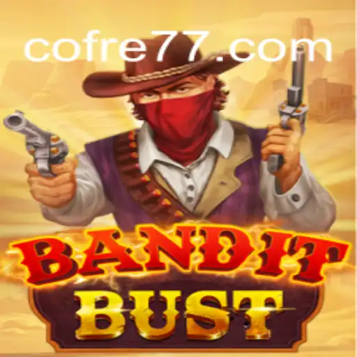 Descubra o Fascinante Mundo de BanditBust: Um Jogo de Estratégia e Aventura