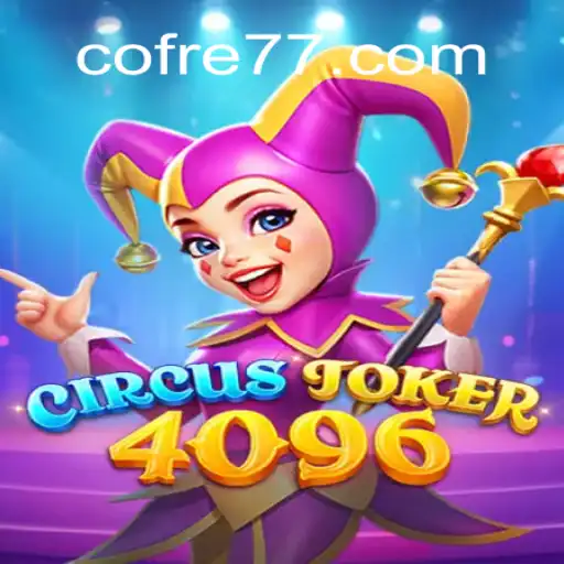 Descubra a Emoção de CircusJoker4096: Um Jogo Revolucionário