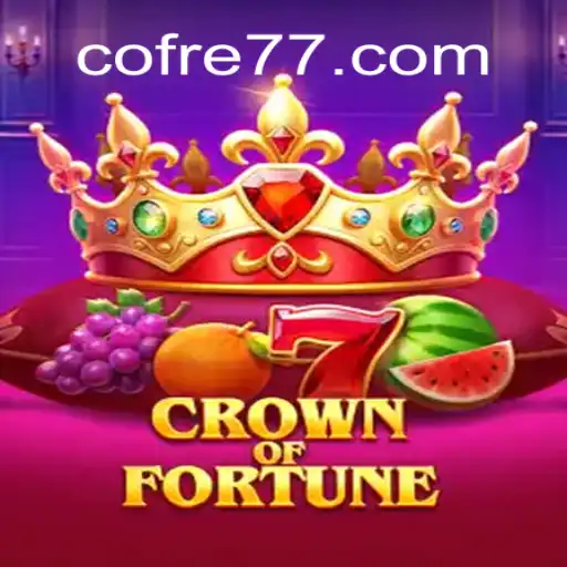 Crown of Fortune: Descubra a Emoção por Trás do Jogo de Estratégia COFRE777