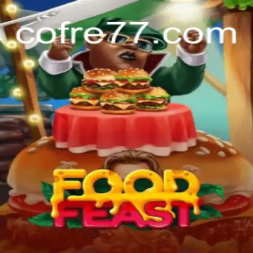 Explorando o Mundo Culinário do Jogo FoodFeast