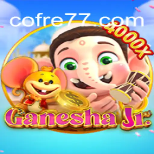 Explorando o Envolvente Mundo de GaneshaJr: Um Jogo de Estratégia e Sucesso