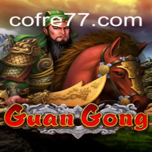GuanGong: Aventura e Estratégia no Novo Jogo de Tabuleiro