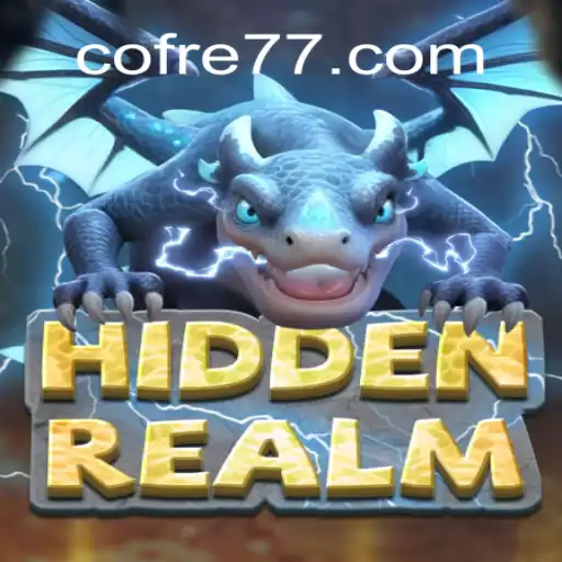 Descubra HiddenRealm: Um Jogo de Mistérios e Desafios