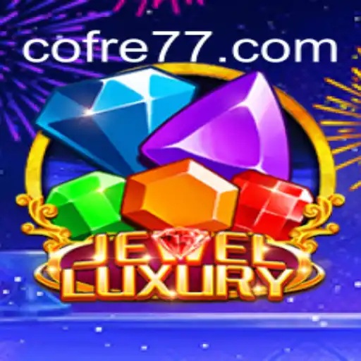 JewelLuxury: Uma Experiência de Jogo Brilhante