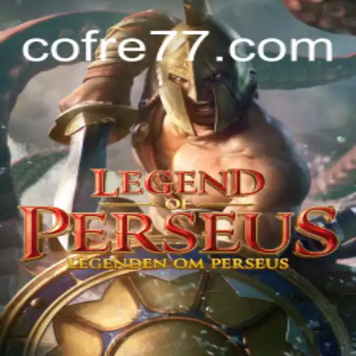 LegendofPerseus: Um Mergulho Épico na Mitologia e Aventura
