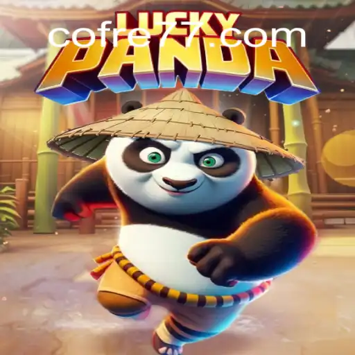 Explorando LuckyPanda e a Chave COFRE777: Um Guia Completo