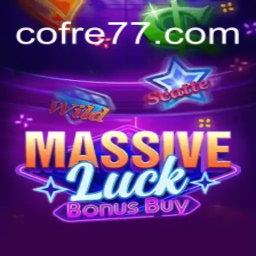 MassiveLuckBonusBuy: Descubra o Jogo de Azar Que Está Conquistando o Mundo