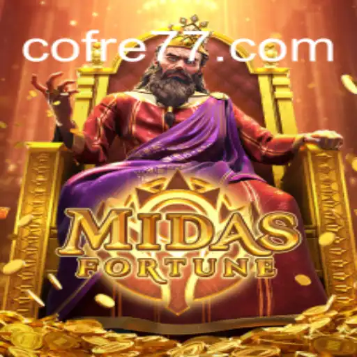 Aventuras e Estratégias em MidasFortune: Descubra o Poder do COFRE777