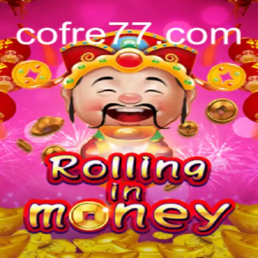 Descubra o Fascinante Mundo de RollingInMoney: O Jogo que Está Conquistando a Todos