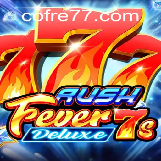 Explorando o Mundo Empolgante do Jogo RushFever7sDeluxe