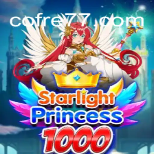 StarlightPrincess1000: Uma Jornada Estelar pelo Reino da Sorte
