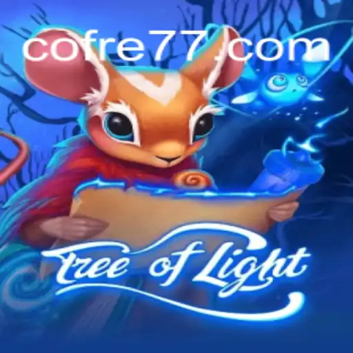 TreeofLight: Descubra o Mundo Encantado do Novo Jogo e as Surpresas do COFRE777