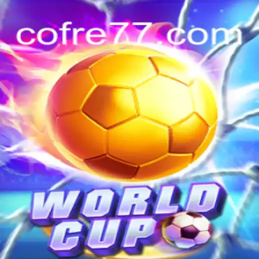 WorldCup: O Novo Fenômeno de Jogos com a Palavra-Chave COFRE777