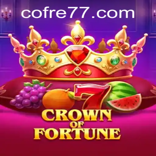 Crown of Fortune: Descubra a Emoção por Trás do Jogo de Estratégia COFRE777