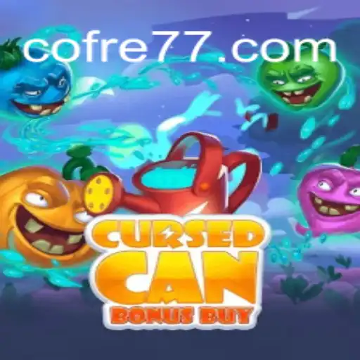 CursedCanBonusBuy: Descubra o Mundo Misterioso do Novo Jogo de Casino com COFRE777