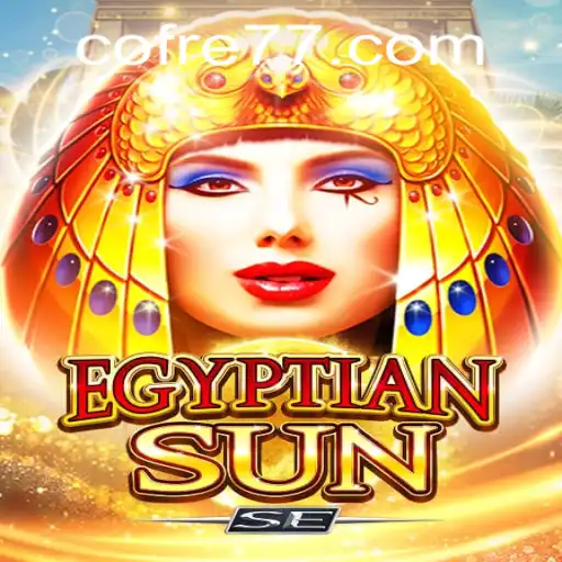 EgyptianSunSE: Uma Aventura Épica nas Areias do Tempo