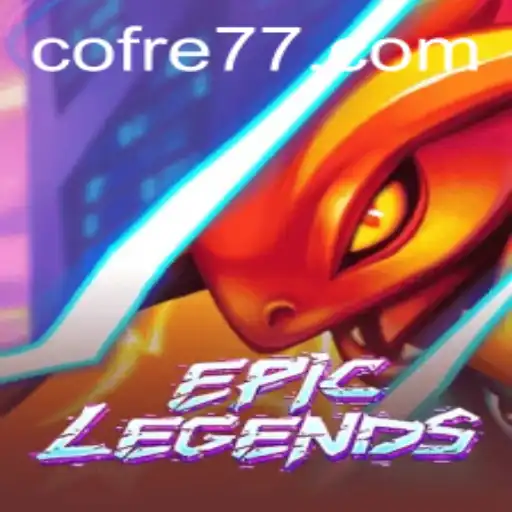 Explorando o Universo de 'EpicLegends': Descubra as Regras e Novidades do Jogo