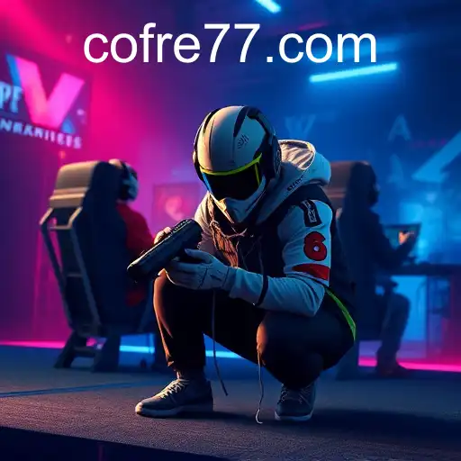 Esportes virtuais