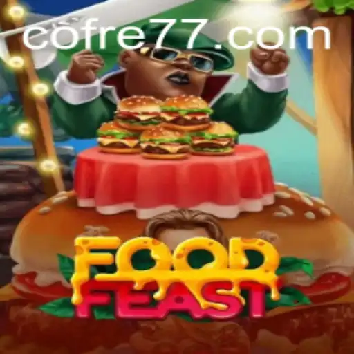 Explorando o Mundo Culinário do Jogo FoodFeast