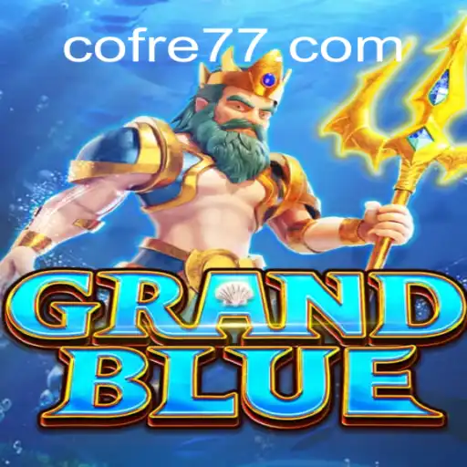 Descubra o Mundo de Aventuras em 'GRANDBLUE'