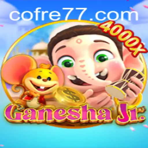 Explorando o Envolvente Mundo de GaneshaJr: Um Jogo de Estratégia e Sucesso