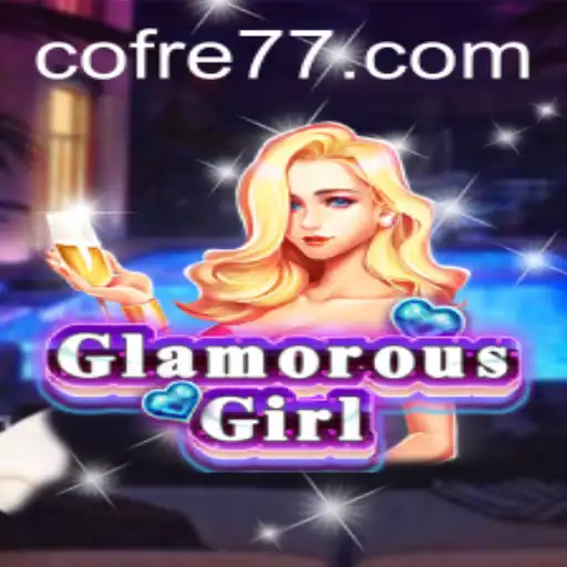 Descubra o Mundo Fascinante de GlamorousGirl