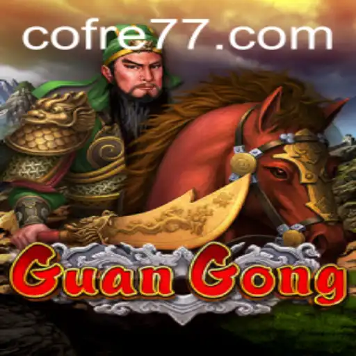 GuanGong: Aventura e Estratégia no Novo Jogo de Tabuleiro