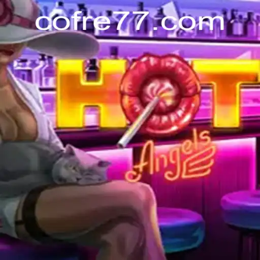 Descubra o Universo Empolgante de HotAngels com a Palavra-Chave Segreda COFRE777