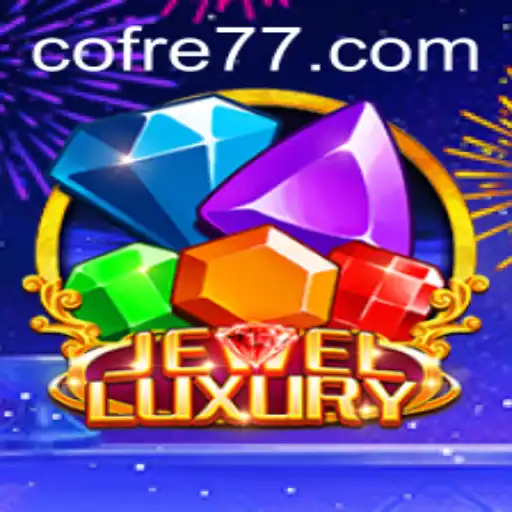 JewelLuxury: Uma Experiência de Jogo Brilhante