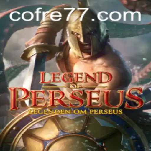 LegendofPerseus: Um Mergulho Épico na Mitologia e Aventura