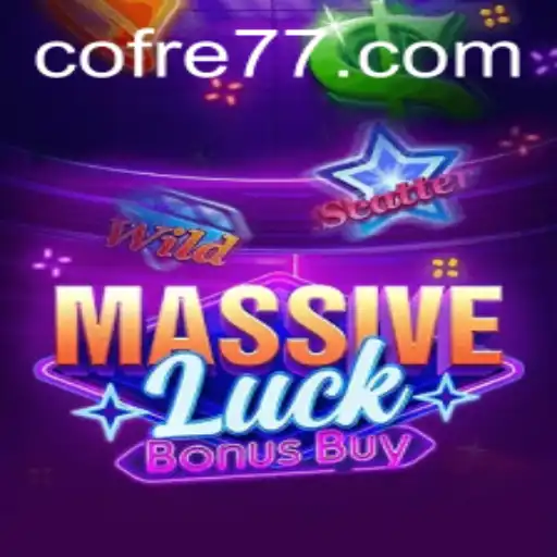 MassiveLuckBonusBuy: Descubra o Jogo de Azar Que Está Conquistando o Mundo