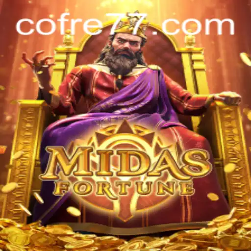 Aventuras e Estratégias em MidasFortune: Descubra o Poder do COFRE777