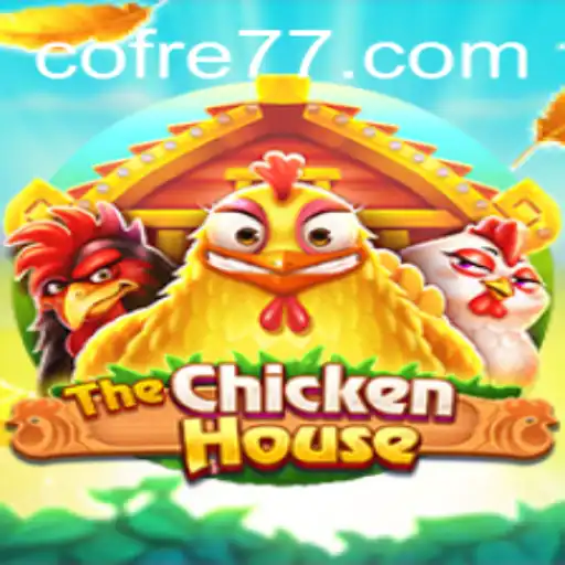 Explorando o Universos de 'TheChickenHouse' e Seu Fascinante Desafio 'COFRE777'