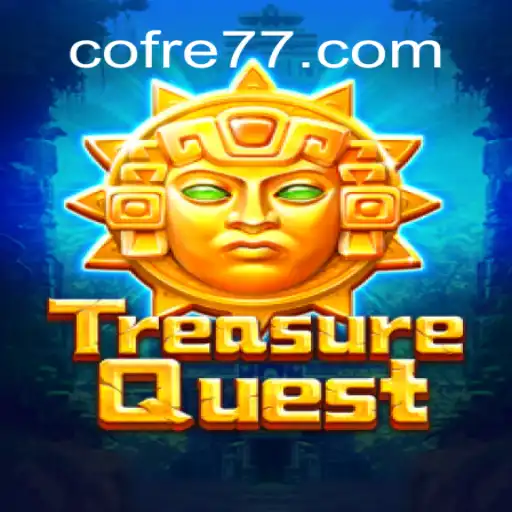 Descubra as Aventuras de TreasureQuest