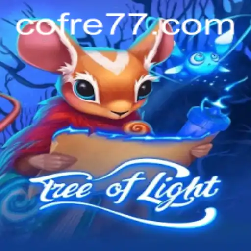 TreeofLight: Descubra o Mundo Encantado do Novo Jogo e as Surpresas do COFRE777