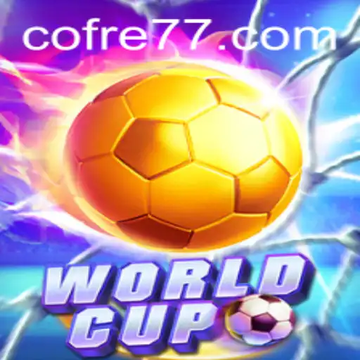 WorldCup: O Novo Fenômeno de Jogos com a Palavra-Chave COFRE777